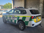 Transport Inspector - Ford Everest - Photo by Tom S (3)