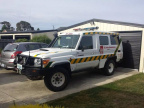 Tasmania St John Ambulance