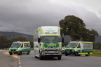 South Australia Ambulance Service