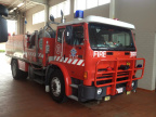 Fire Rescue  Victoria