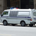 WA Police Mazda Van (2).JPG